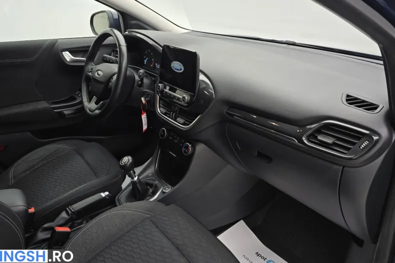 Ford Puma din 2022 cu 140.953 km - oferta FOR214671 - foto 19