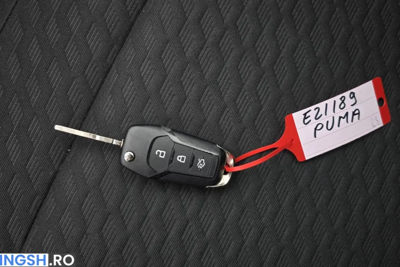 Ford Puma din 2022 cu 140.953 km - oferta FOR214671 - foto 20
