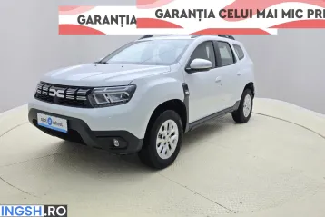 Dacia Duster din 2023 - oferta DAC214672