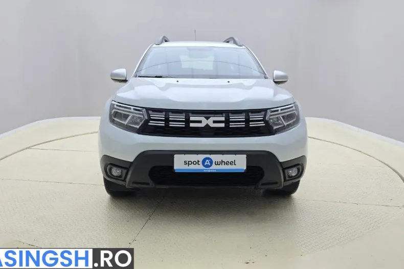 Dacia Duster din 2023 cu 87.862 km - oferta DAC214672 - foto 2
