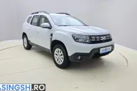 Dacia Duster din 2023 cu 87.862 km - oferta DAC214672 - foto 4