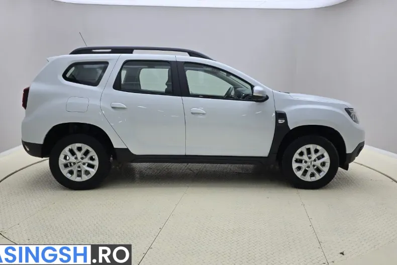 Dacia Duster din 2023 cu 87.862 km - oferta DAC214672 - foto 5