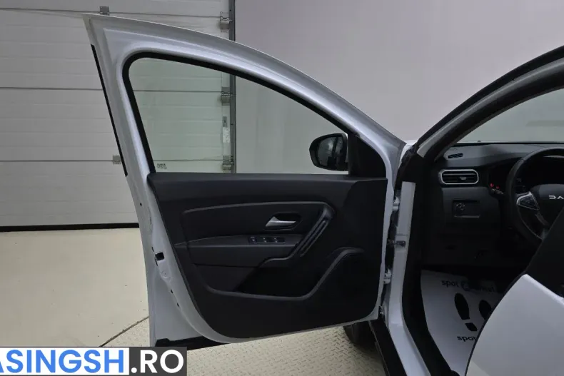 Dacia Duster din 2023 cu 87.862 km - oferta DAC214672 - foto 10