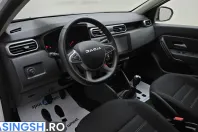 Dacia Duster din 2023 cu 87.862 km - oferta DAC214672 - foto 13