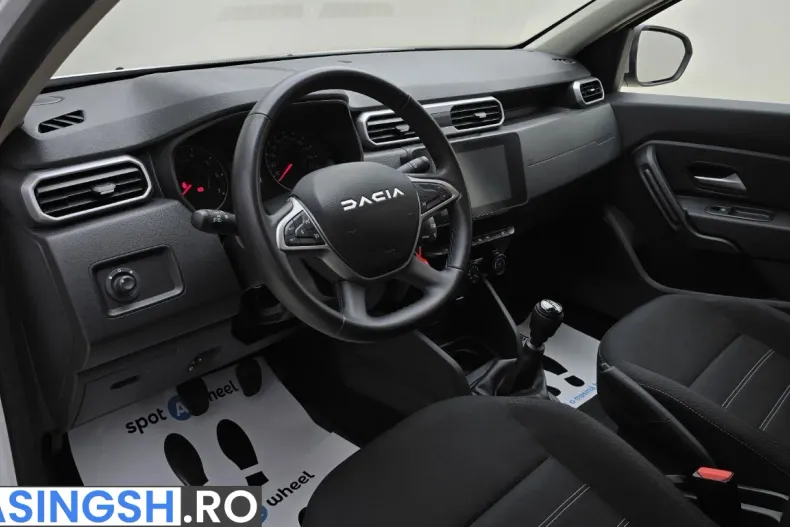 Dacia Duster din 2023 cu 87.862 km - oferta DAC214672 - foto 13