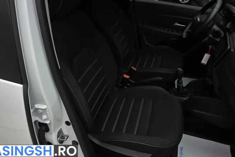 Dacia Duster din 2023 cu 87.862 km - oferta DAC214672 - foto 18