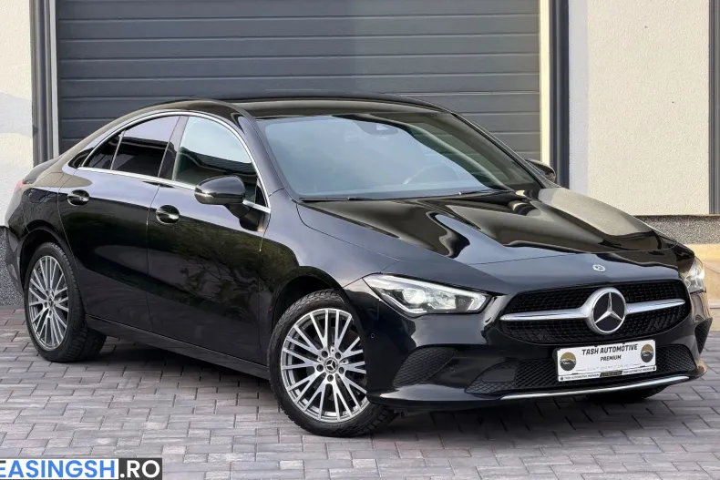 Mercedes-Benz CLA 250 (Clasa CLA) din 2022 cu 172.476 km - oferta MER214674 - foto 1