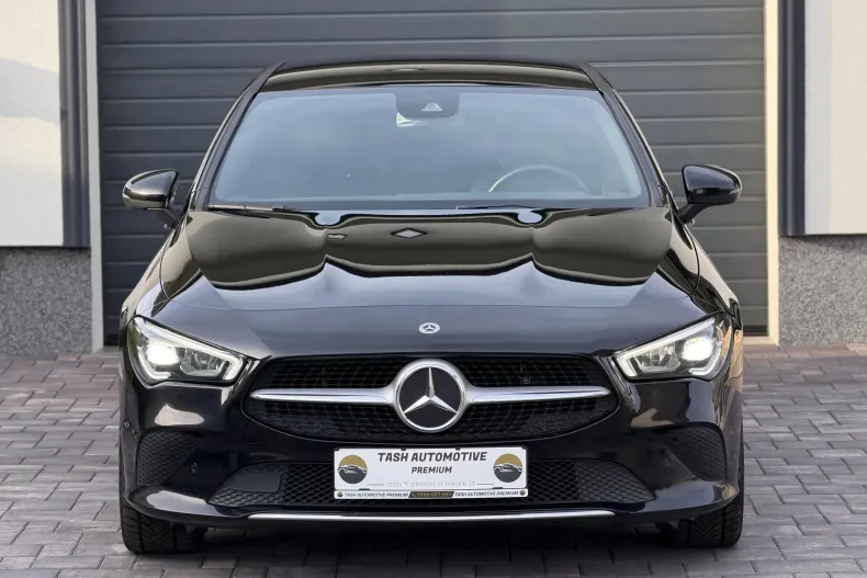 Mercedes-Benz CLA 250 (Clasa CLA) din 2022 cu 172.476 km - oferta MER214674 - foto 2