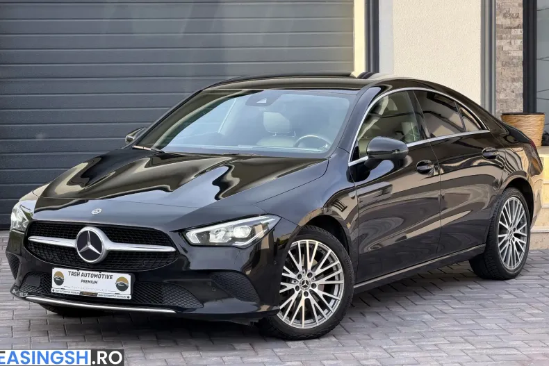 Mercedes-Benz CLA 250 (Clasa CLA) din 2022 cu 172.476 km - oferta MER214674 - foto 3