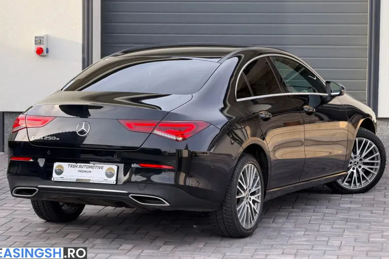 Mercedes-Benz CLA 250 (Clasa CLA) din 2022 cu 172.476 km - oferta MER214674 - foto 6