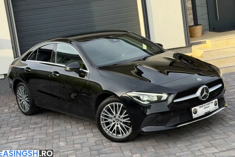 Mercedes-Benz CLA 250 (Clasa CLA) din 2022 cu 172.476 km - oferta MER214674 - foto 7