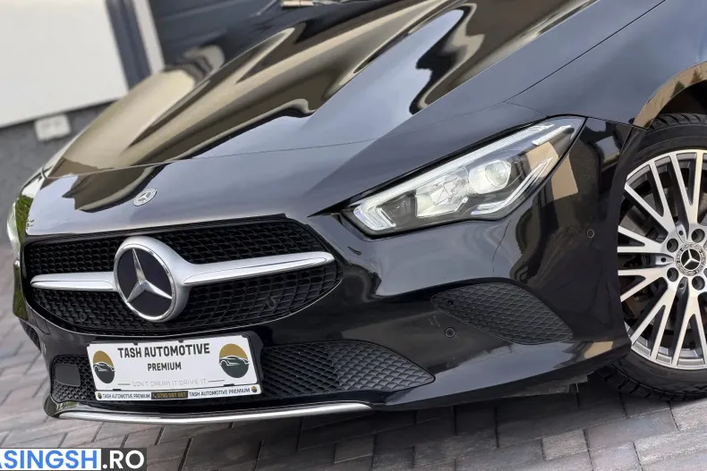 Mercedes-Benz CLA 250 (Clasa CLA) din 2022 cu 172.476 km - oferta MER214674 - foto 11