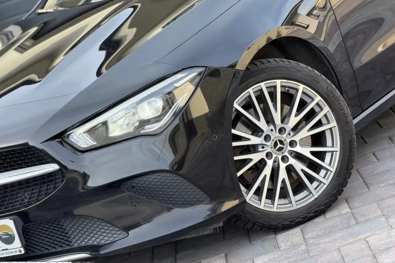 Mercedes-Benz CLA 250 (Clasa CLA) din 2022 cu 172.476 km - oferta MER214674 - foto 12
