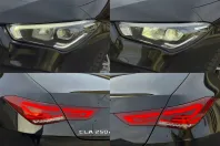 Mercedes-Benz CLA 250 (Clasa CLA) din 2022 cu 172.476 km - oferta MER214674 - foto 14