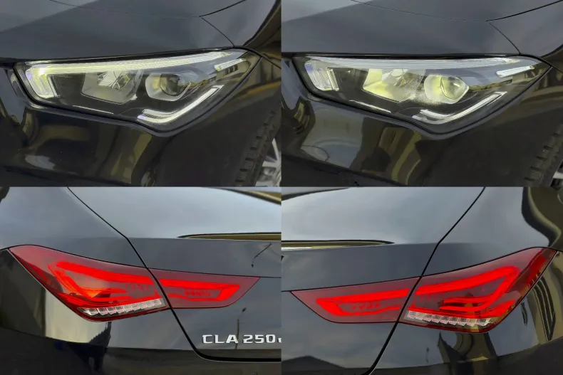 Mercedes-Benz CLA 250 (Clasa CLA) din 2022 cu 172.476 km - oferta MER214674 - foto 14