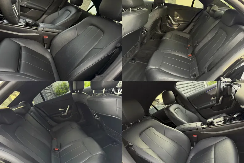 Mercedes-Benz CLA 250 (Clasa CLA) din 2022 cu 172.476 km - oferta MER214674 - foto 16