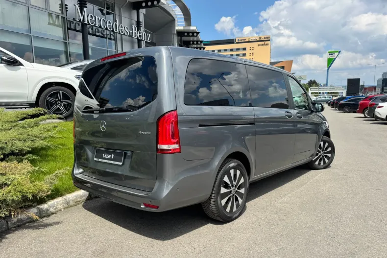 Mercedes-Benz V (Clasa V) din 2022 cu 154.759 km - oferta MER214679 - foto 2