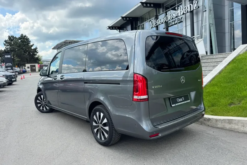 Mercedes-Benz V (Clasa V) din 2022 cu 154.759 km - oferta MER214679 - foto 4