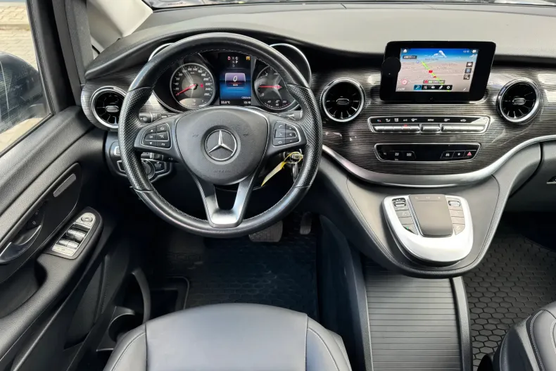 Mercedes-Benz V (Clasa V) din 2022 cu 154.759 km - oferta MER214679 - foto 6