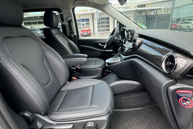 Mercedes-Benz V (Clasa V) din 2022 cu 154.759 km - oferta MER214679 - foto 7