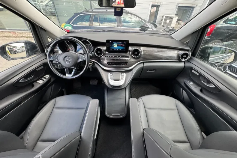 Mercedes-Benz V (Clasa V) din 2022 cu 154.759 km - oferta MER214679 - foto 14