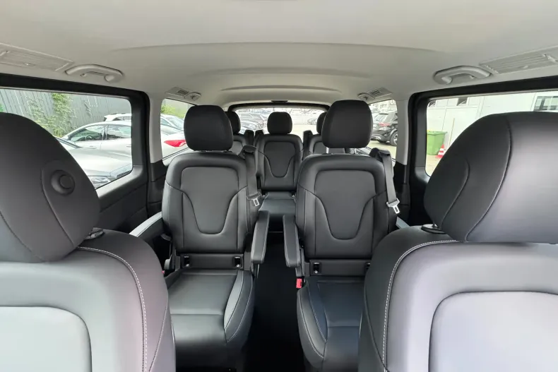 Mercedes-Benz V (Clasa V) din 2022 cu 154.759 km - oferta MER214679 - foto 15
