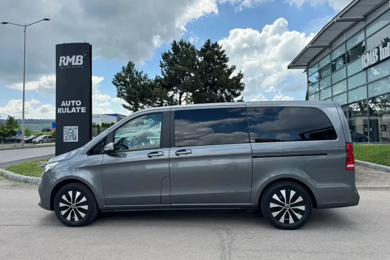 Mercedes-Benz V (Clasa V) din 2022 cu 154.759 km - oferta MER214679 - foto 17