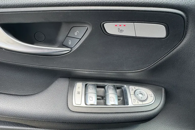 Mercedes-Benz V (Clasa V) din 2022 cu 154.759 km - oferta MER214679 - foto 21