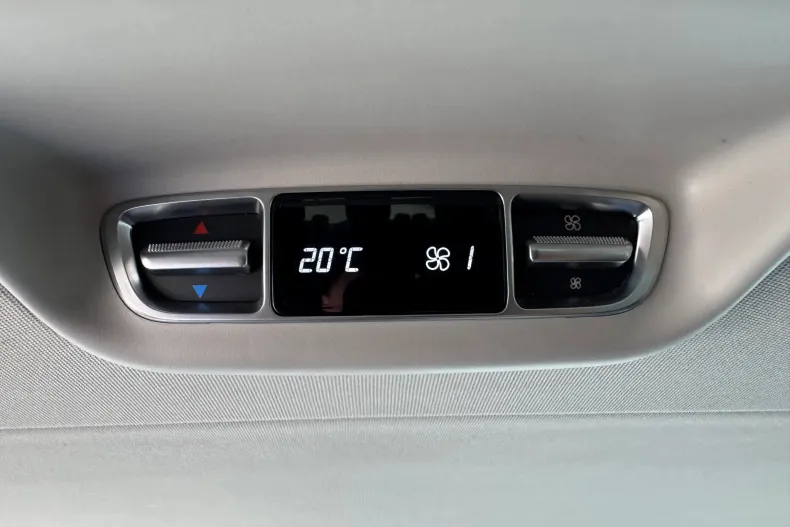 Mercedes-Benz V (Clasa V) din 2022 cu 154.759 km - oferta MER214679 - foto 23