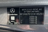 Mercedes-Benz V (Clasa V) din 2022 cu 154.759 km - oferta MER214679 - foto 28