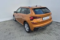 Skoda Kamiq din 2025 cu 200 km - oferta SKO214680 - foto 3