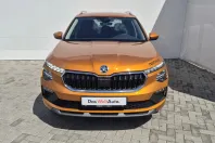Skoda Kamiq din 2025 cu 200 km - oferta SKO214680 - foto 8