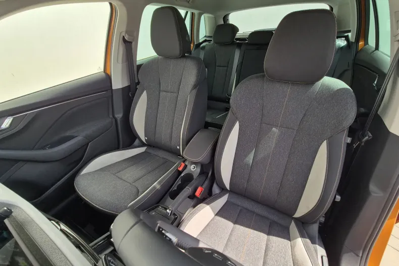 Skoda Kamiq din 2025 cu 200 km - oferta SKO214680 - foto 10