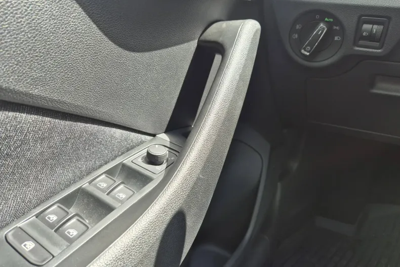 Skoda Kamiq din 2025 cu 200 km - oferta SKO214680 - foto 13