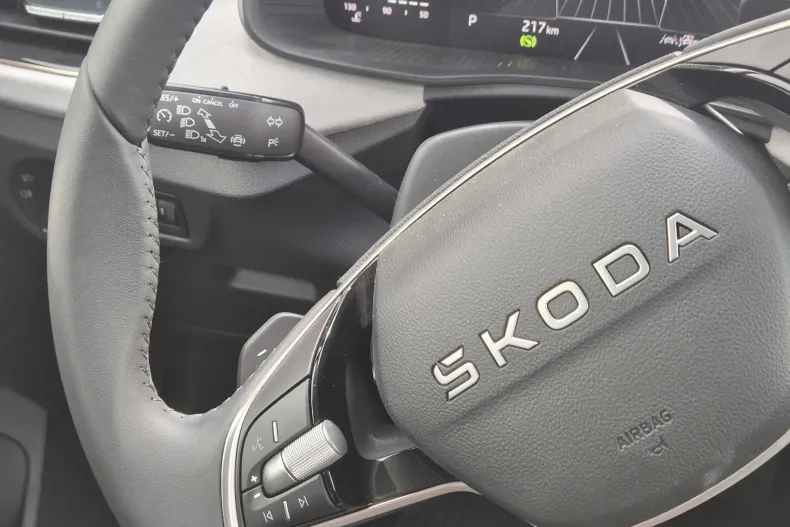 Skoda Kamiq din 2025 cu 200 km - oferta SKO214680 - foto 15