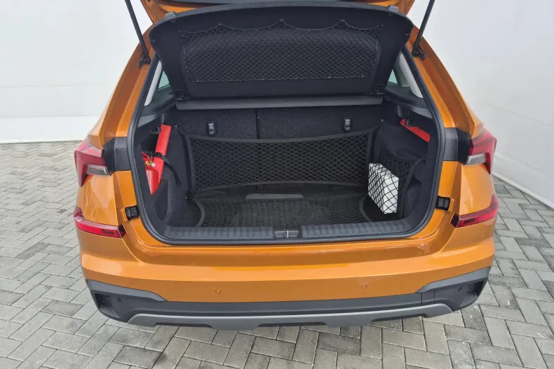 Skoda Kamiq din 2025 cu 200 km - oferta SKO214680 - foto 25