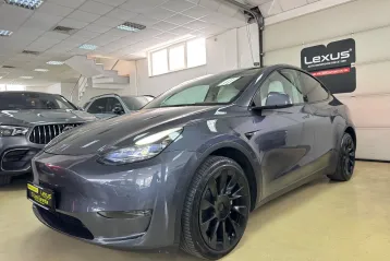 Tesla Model Y din 2021 - oferta TES214681