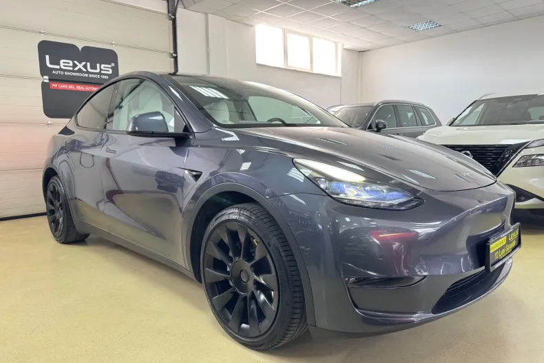 Tesla Model Y din 2021 cu 112.000 km - oferta TES214681 - foto 3