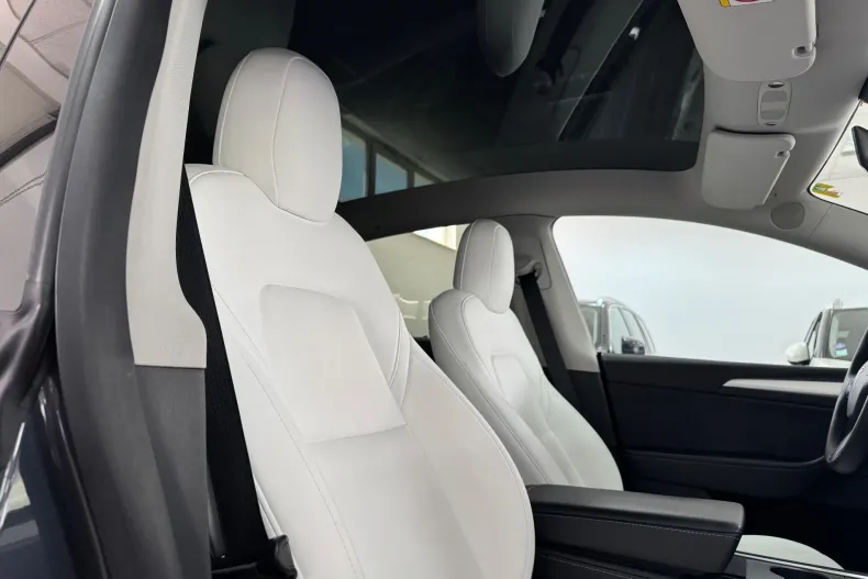 Tesla Model Y din 2021 cu 112.000 km - oferta TES214681 - foto 5