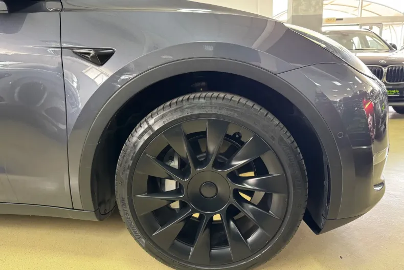 Tesla Model Y din 2021 cu 112.000 km - oferta TES214681 - foto 7