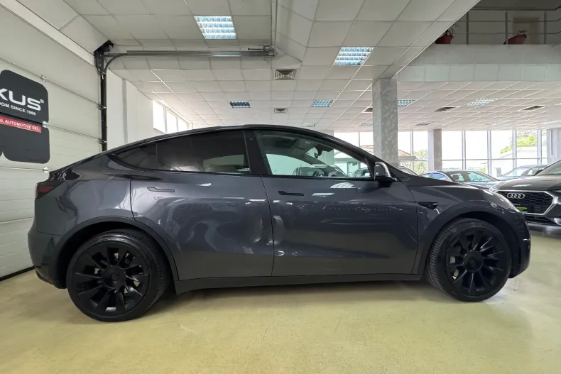 Tesla Model Y din 2021 cu 112.000 km - oferta TES214681 - foto 8