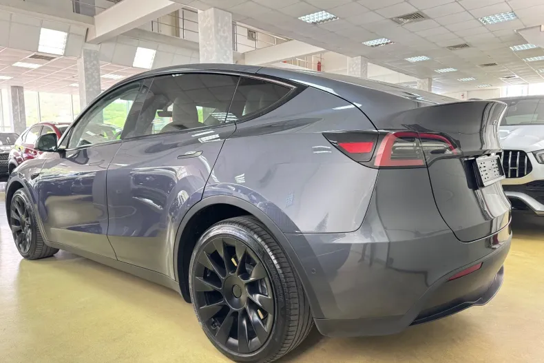 Tesla Model Y din 2021 cu 112.000 km - oferta TES214681 - foto 11