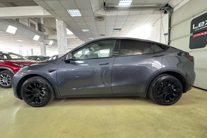 Tesla Model Y din 2021 cu 112.000 km - oferta TES214681 - foto 12