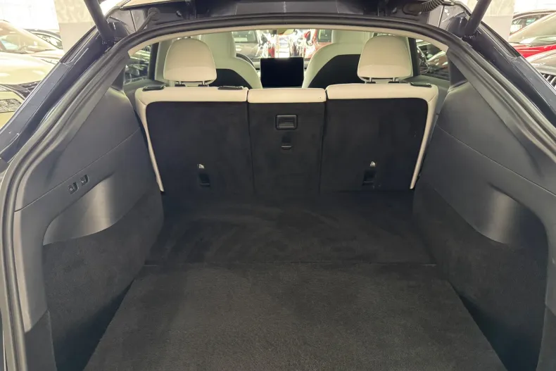 Tesla Model Y din 2021 cu 112.000 km - oferta TES214681 - foto 18