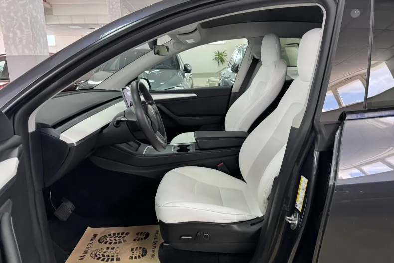 Tesla Model Y din 2021 cu 112.000 km - oferta TES214681 - foto 22