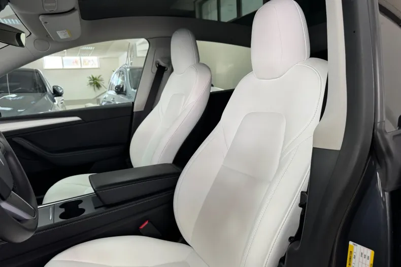Tesla Model Y din 2021 cu 112.000 km - oferta TES214681 - foto 23