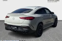 Mercedes-Benz GLE Coupe (Clasa GLE) din 2024 cu 11.227 km - oferta MER214682 - foto 5
