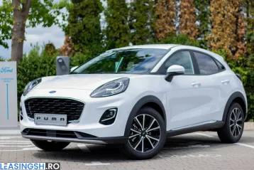 Ford Puma din 2024 - oferta FOR214683