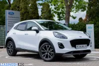 Ford Puma din 2024 cu 3 km - oferta FOR214683 - foto 5