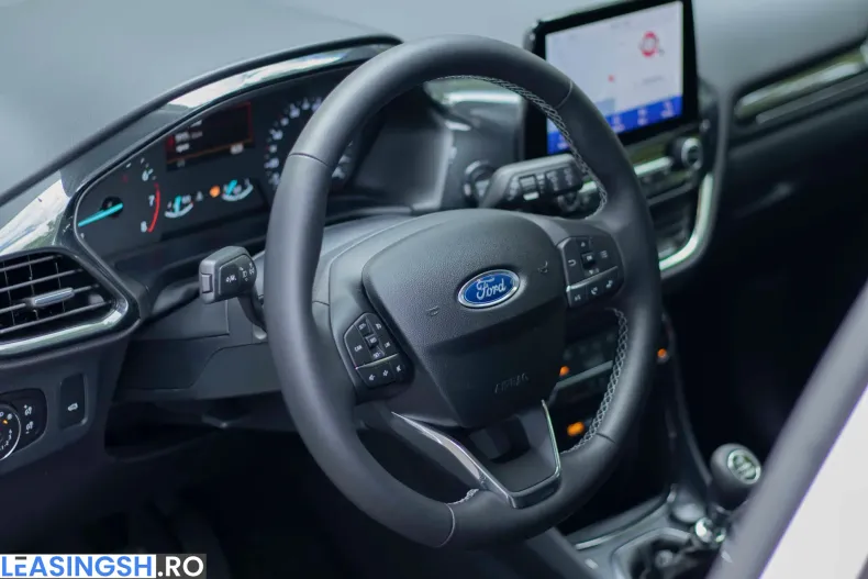 Ford Puma din 2024 cu 3 km - oferta FOR214683 - foto 6